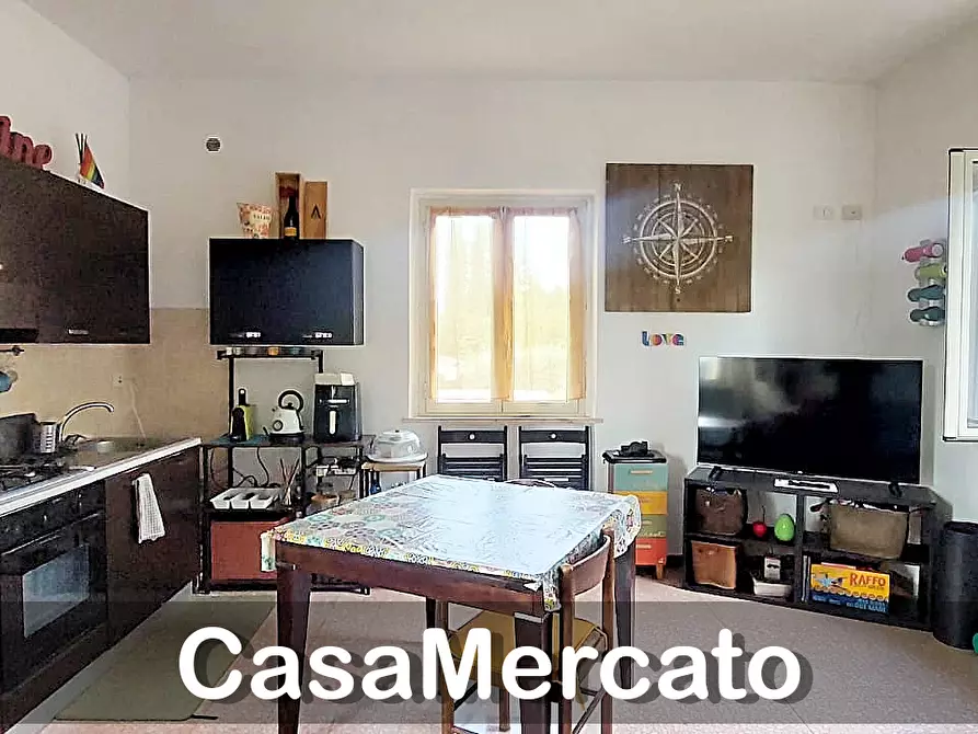 Immagine 8 di Bilocale in vendita  in Via Marino Campagna a Rocca Di Papa