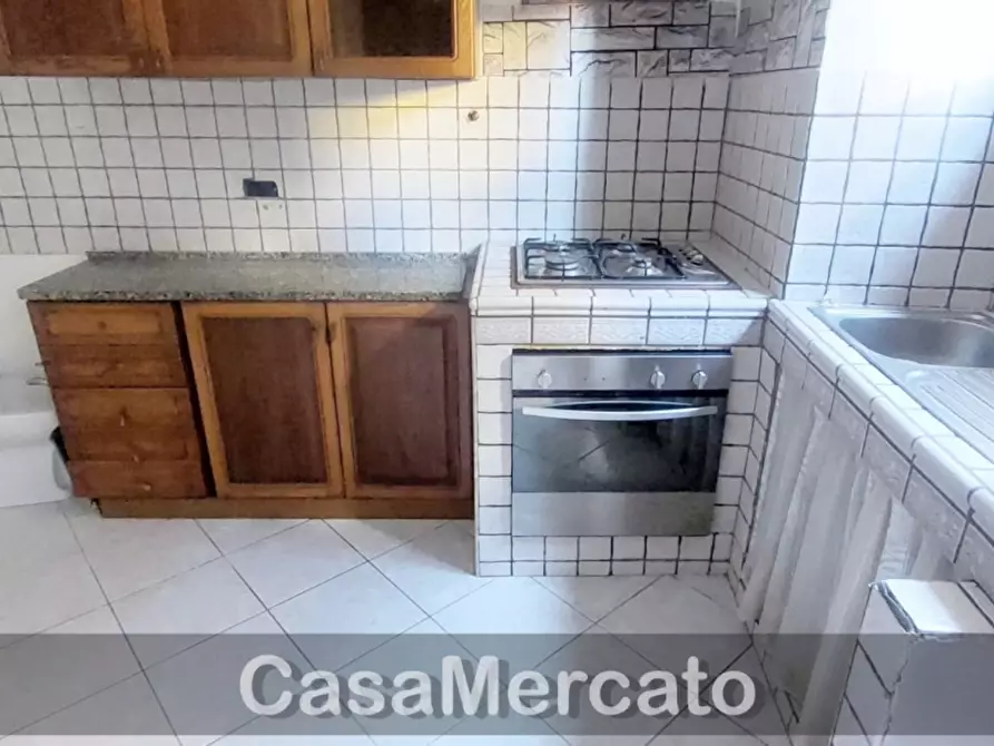 Immagine 8 di Garage in vendita  a Rocca Di Papa