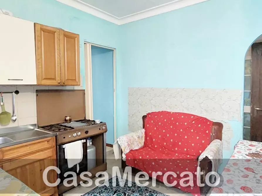 Immagine 8 di Trilocale in vendita  a Rocca Di Papa