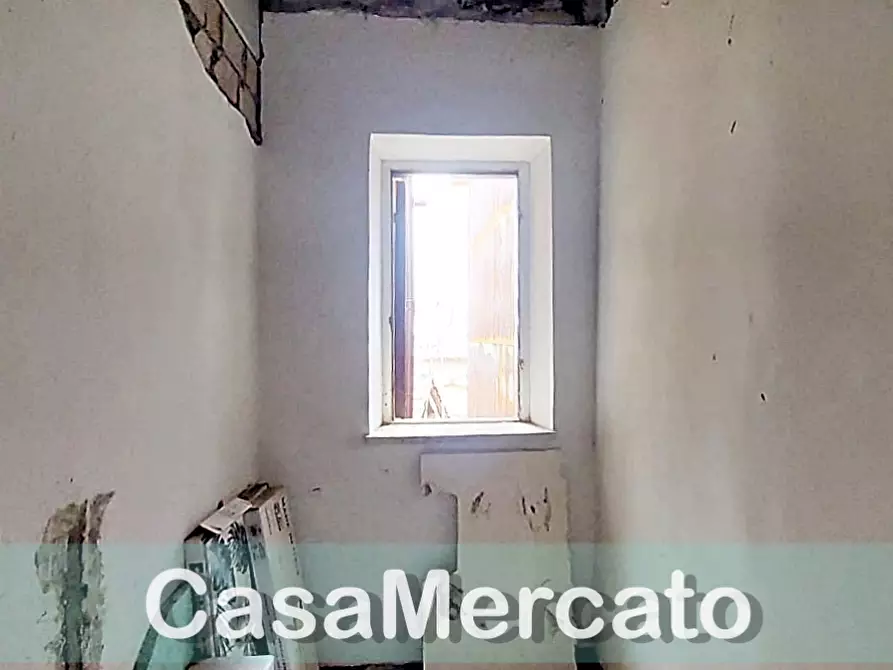 Immagine 8 di Bilocale in vendita  in Via del Macello Vecchhio a Rocca Di Papa
