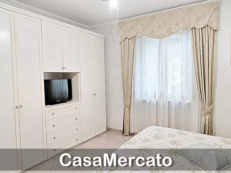 Immagine 8 di Trilocale in vendita  in Via della Pineta a Rocca Priora