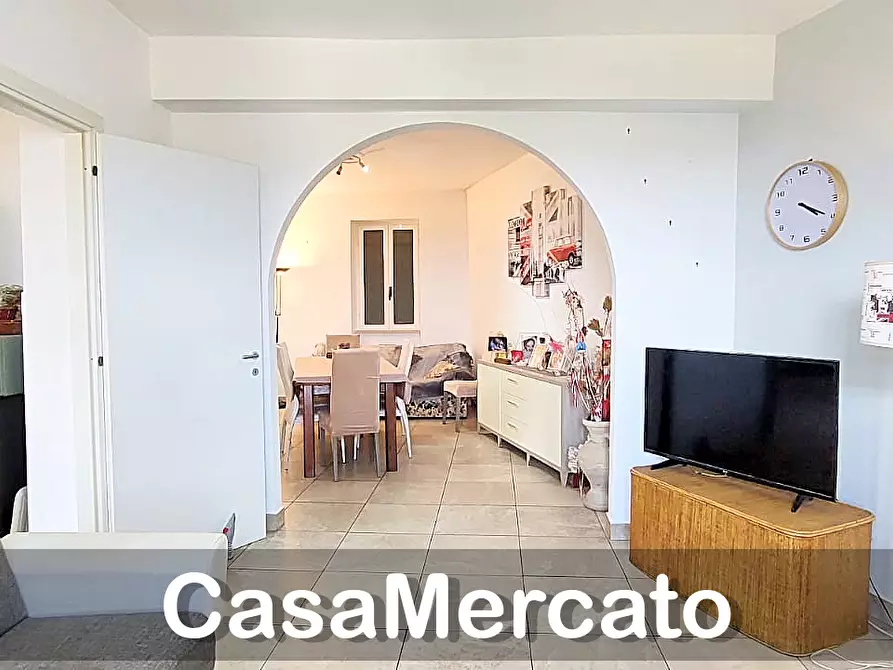 Immagine 10 di Appartamento in vendita  in Via Fratelli Kennedy a Lanuvio