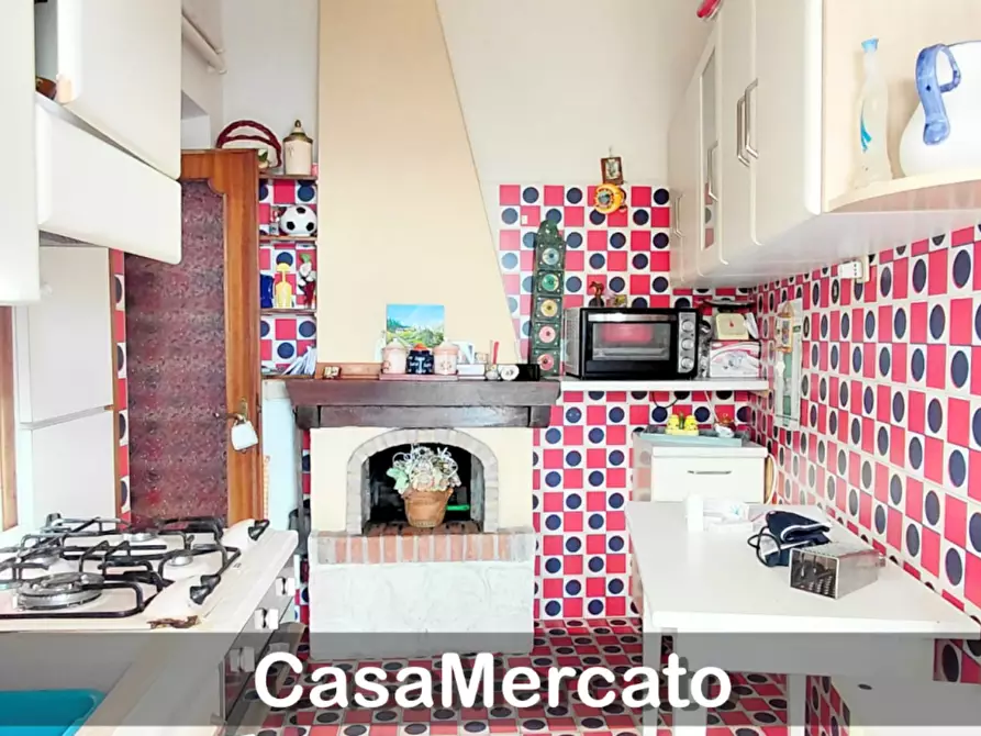 Immagine 12 di Casa indipendente in vendita  in Via Gramsci a Rocca Di Papa