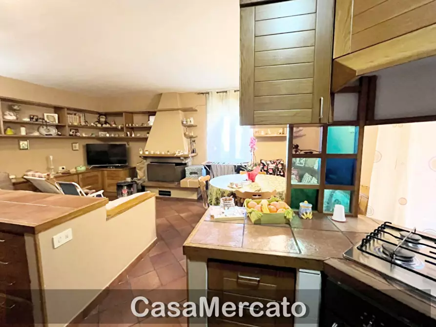 Immagine 4 di Bilocale in vendita  in Via Paolina a Rocca Priora