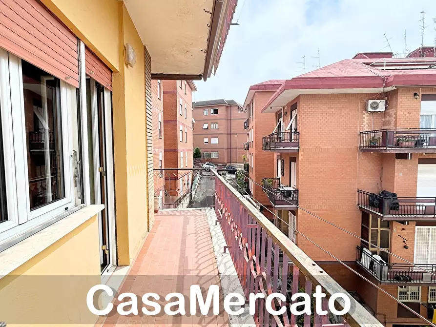 Immagine 33 di Quadrilocale in vendita  in Via Orazio a Albano Laziale