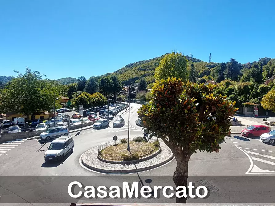 Immagine 16 di Attico in vendita  in Via dell'Oservatorio a Rocca Di Papa