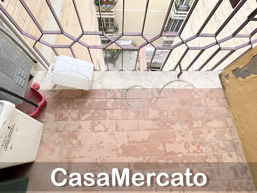Immagine 34 di Quadrilocale in vendita  in Via Orazio a Albano Laziale