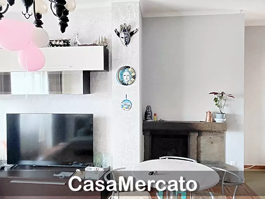 Immagine 11 di Trilocale in vendita  in Via Ovidio a Rocca Di Papa