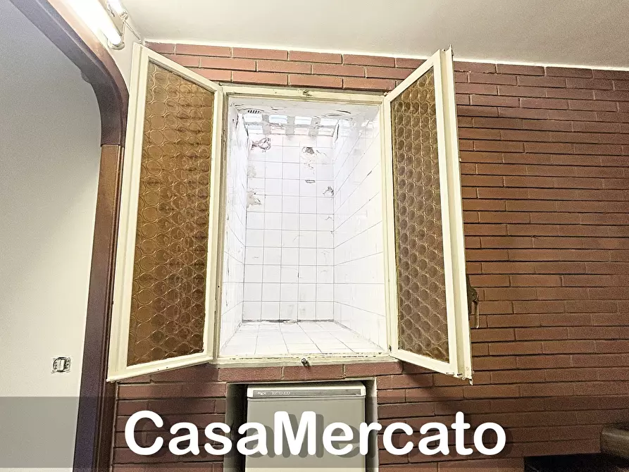Immagine 7 di Bilocale in vendita  a Rocca Di Papa