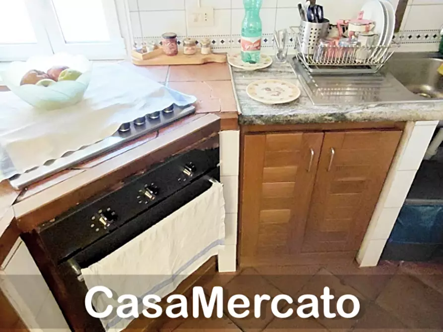 Immagine 17 di Bilocale in vendita  in Via Paolina a Rocca Priora