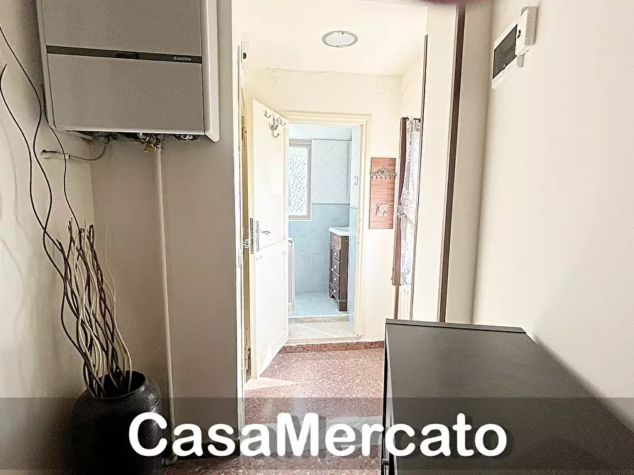 Immagine 25 di Bilocale in vendita  in Via San Francesco d'Assisi a Rocca Di Papa