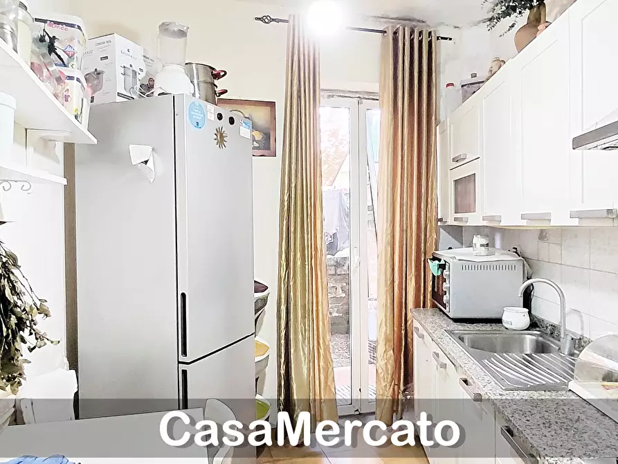 Immagine 17 di Trilocale in vendita  in Via Focicchia a Rocca Di Papa