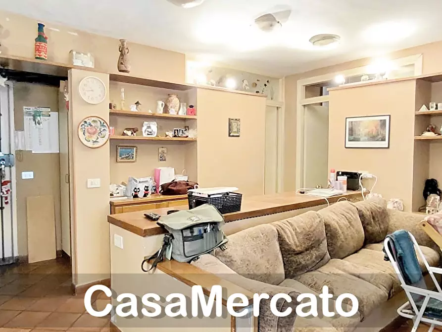 Immagine 9 di Bilocale in vendita  in Via Paolina a Rocca Priora