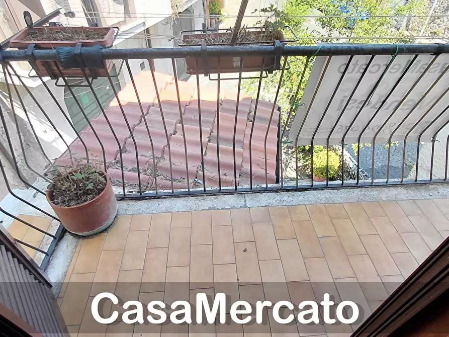 Immagine 15 di Bilocale in vendita  in Via dei Vigneti a Rocca Priora