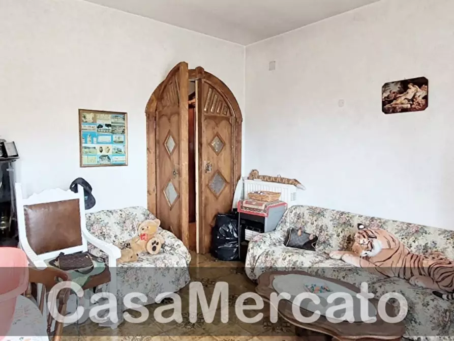 Immagine 3 di Trilocale in vendita  a Rocca Di Papa