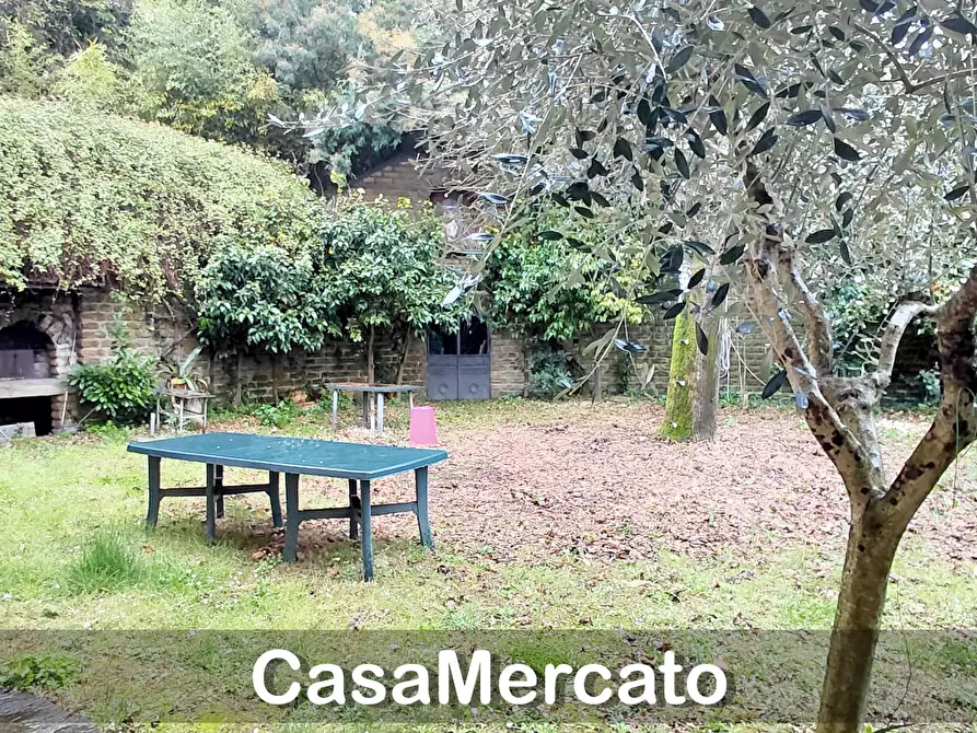 Immagine 24 di Quadrilocale in affitto  in Via Valle Petrucola a Nemi