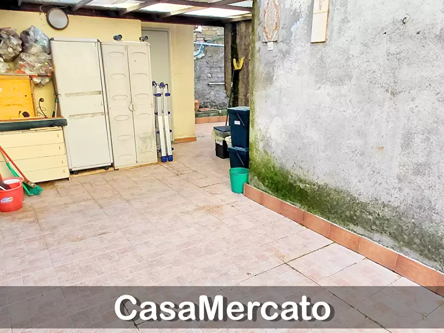 Immagine 28 di Quadrilocale in vendita  in Via Giuseppe Lucatelli a Rocca Di Papa