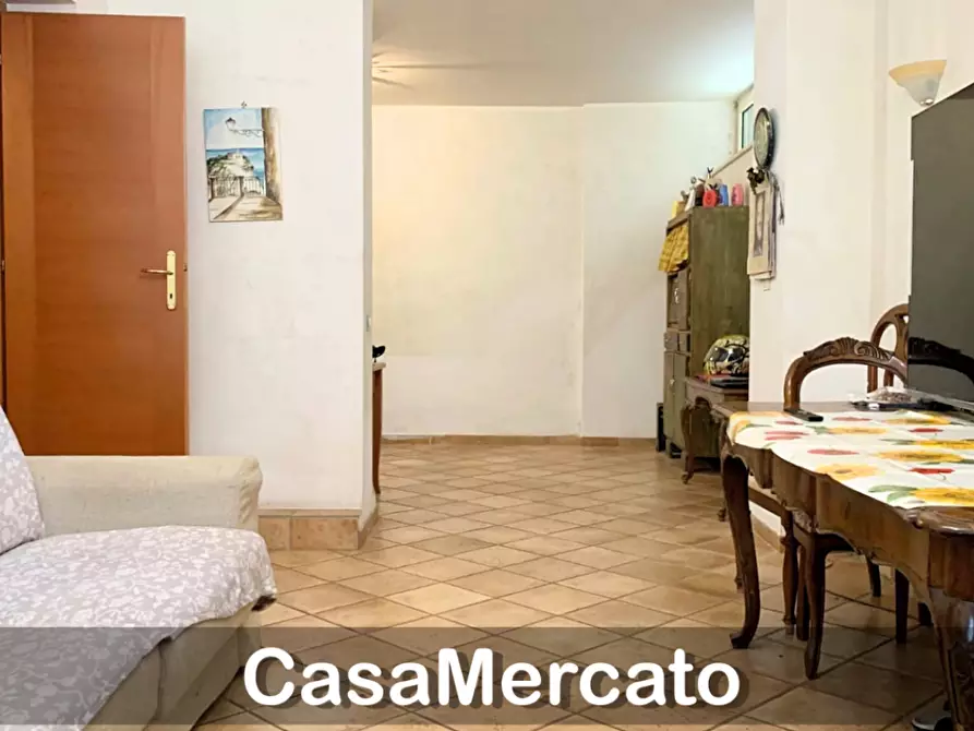 Immagine 18 di Casa bifamiliare in vendita  in Via dei Ciliegi a Rocca Priora