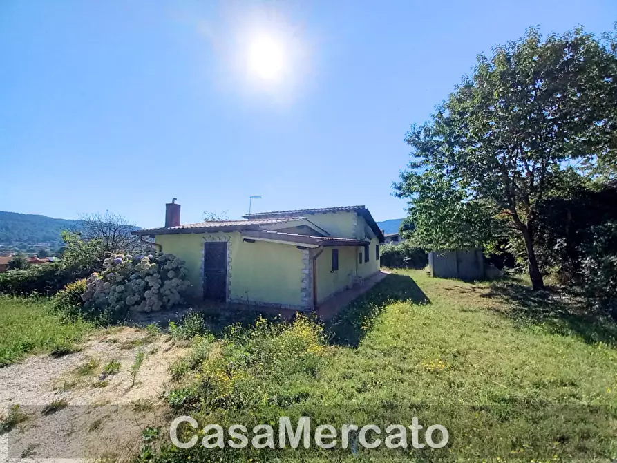 Immagine 1 di Villa in vendita  in Via vecchia di Velletri a Rocca Di Papa