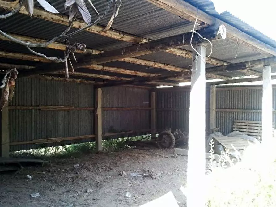 Immagine 8 di Rustico / casale in vendita  a Offida
