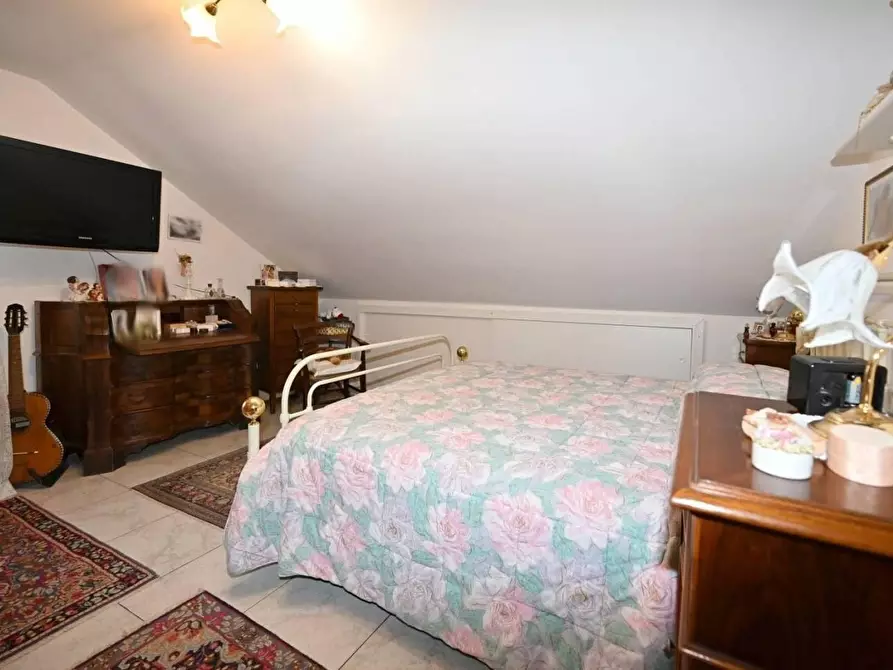 Immagine 25 di Appartamento in vendita  a Monsampolo Del Tronto