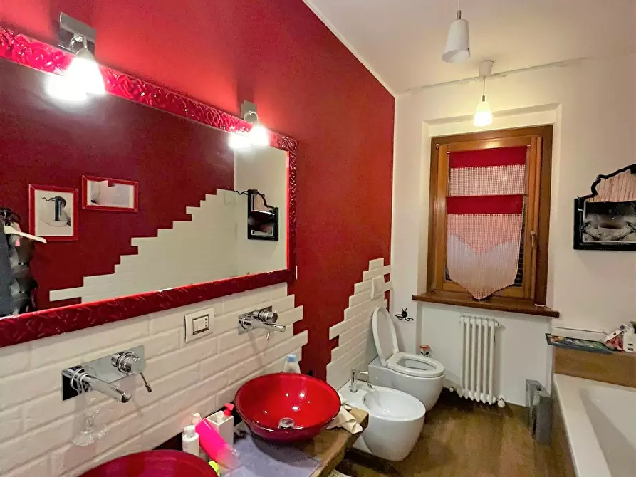 Immagine 13 di Villa in vendita  a Ascoli Piceno