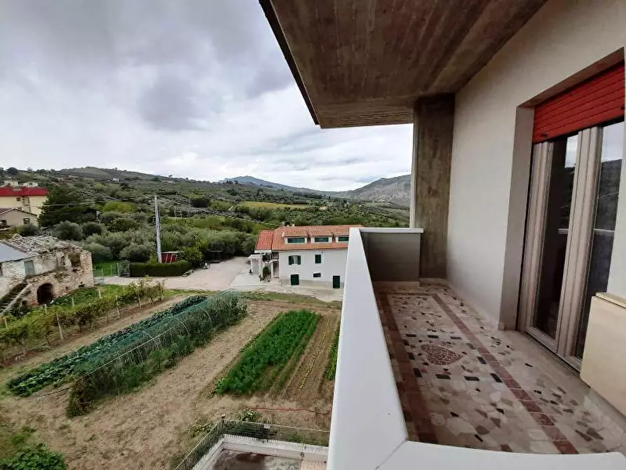 Immagine 21 di Attico in vendita  a Appignano Del Tronto