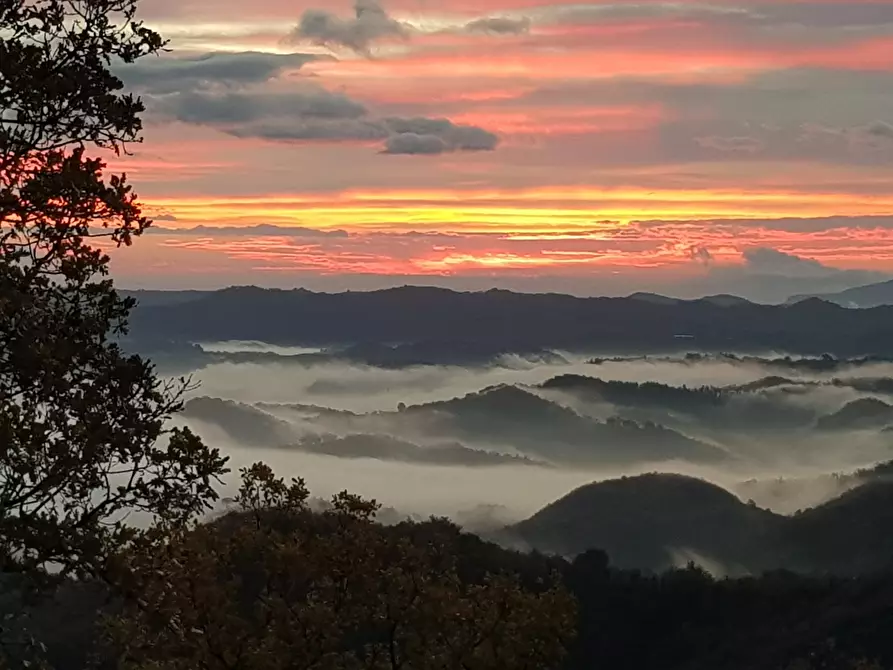 Immagine 10 di Rustico / casale in vendita  in VILLA CASALICCHIO s.n.c. a Amandola