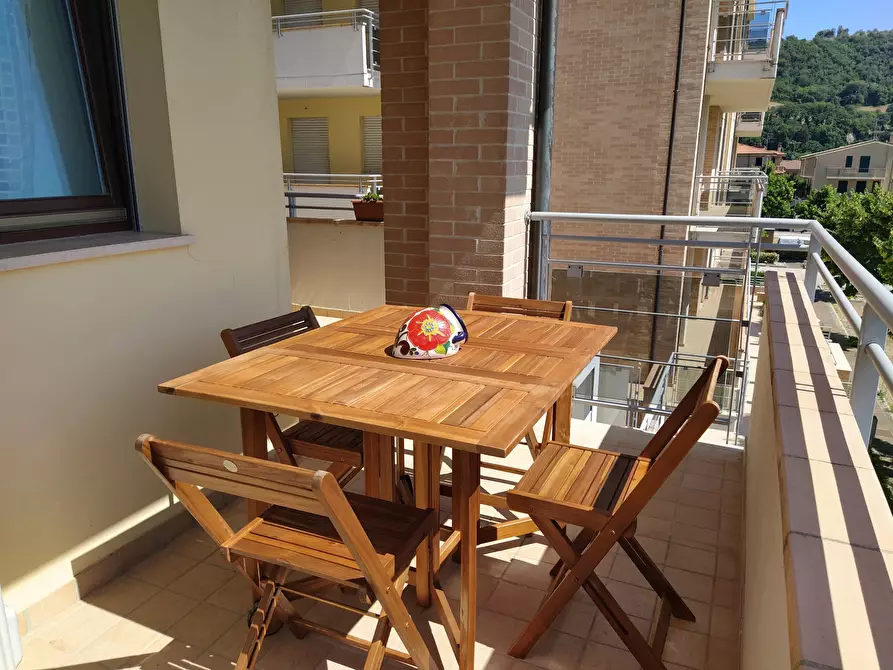 Immagine 2 di Appartamento in vendita  in Via Falcone e Borsellino 10 a Pedaso