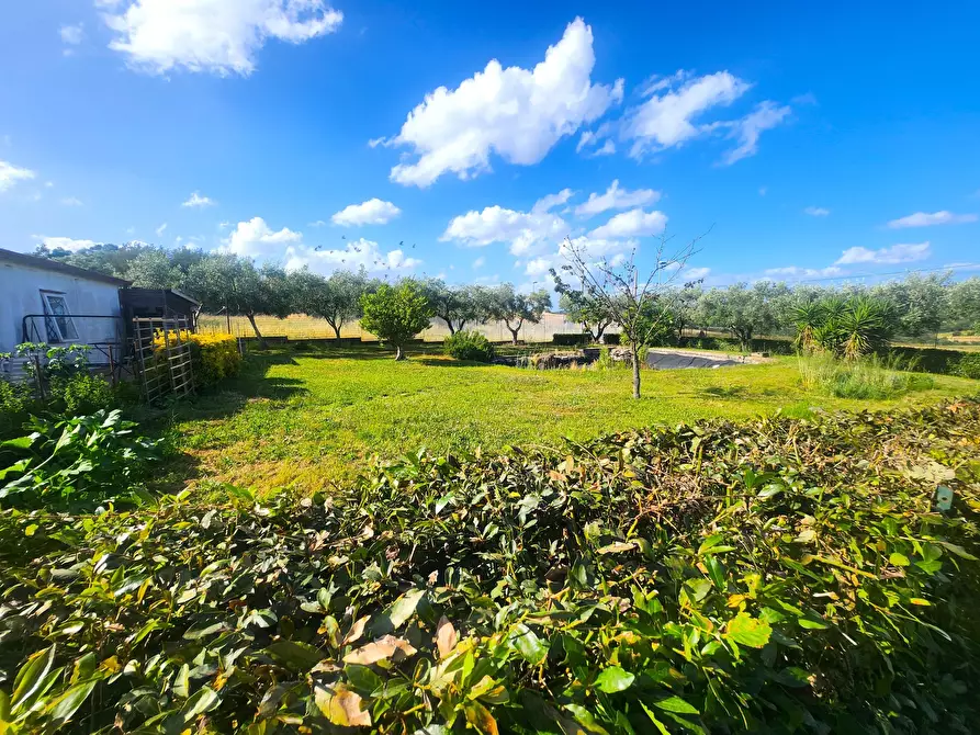 Immagine 13 di Capannone industriale in vendita  a Roma