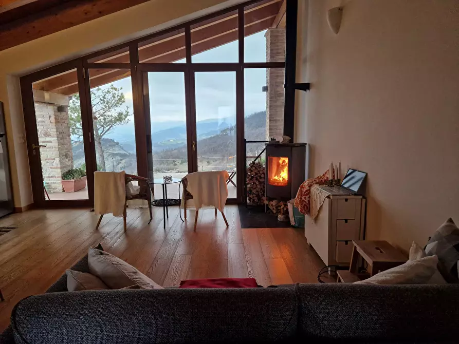 Immagine 30 di Rustico / casale in vendita  in VILLA CASALICCHIO s.n.c. a Amandola