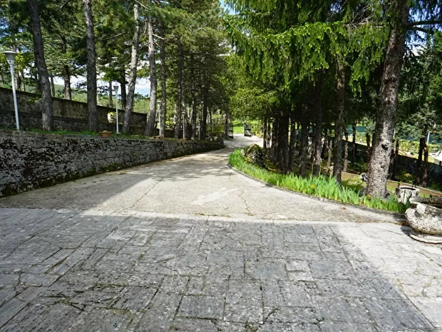 Immagine 13 di Casa indipendente in vendita  a Ascoli Piceno