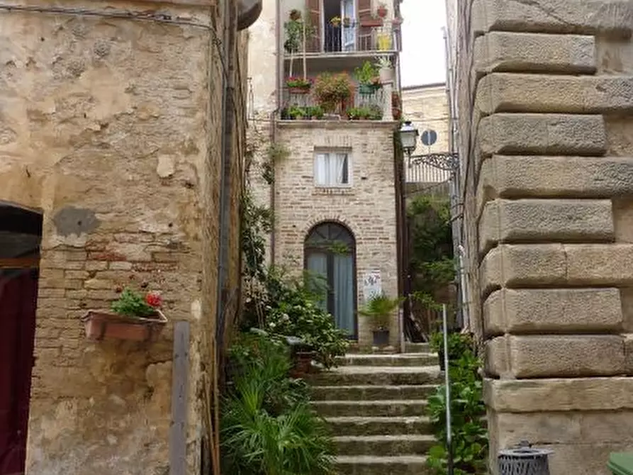 Immagine 40 di Appartamento in vendita  a Ripatransone