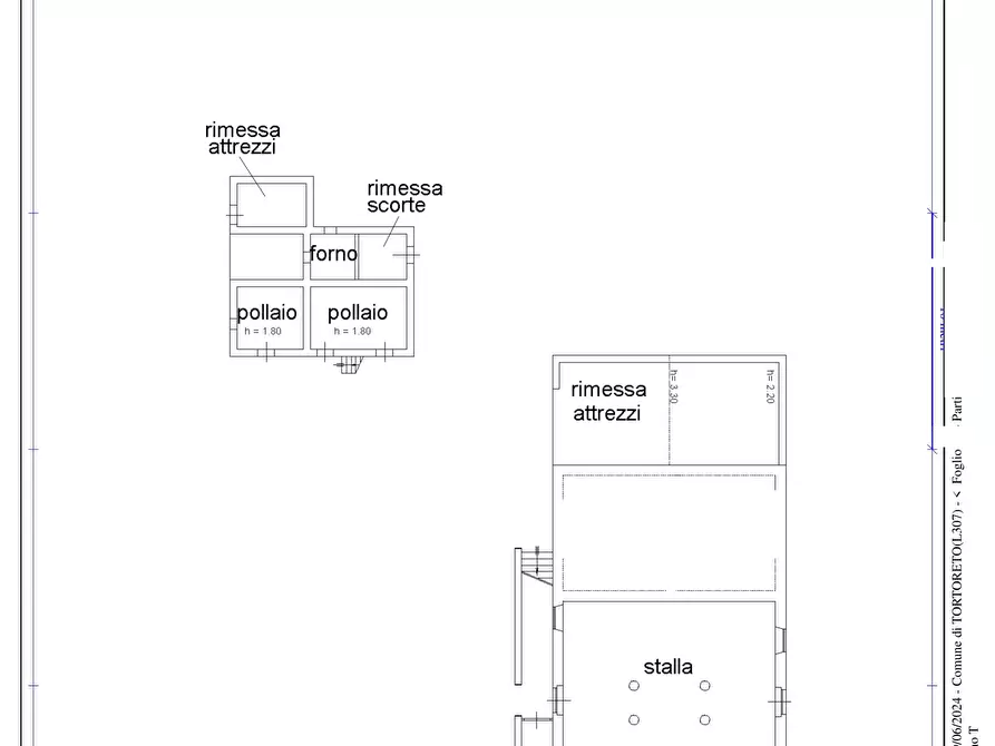 Immagine 34 di Albergo/B&B/Residence in vendita  a Tortoreto