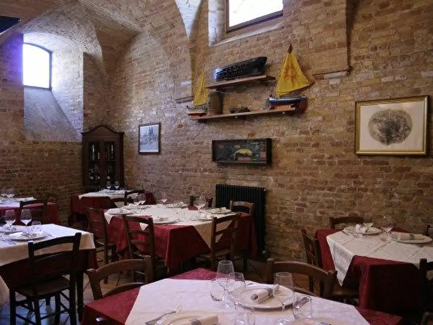 Immagine 3 di Bar / Ristorante in vendita  a San Benedetto Del Tronto