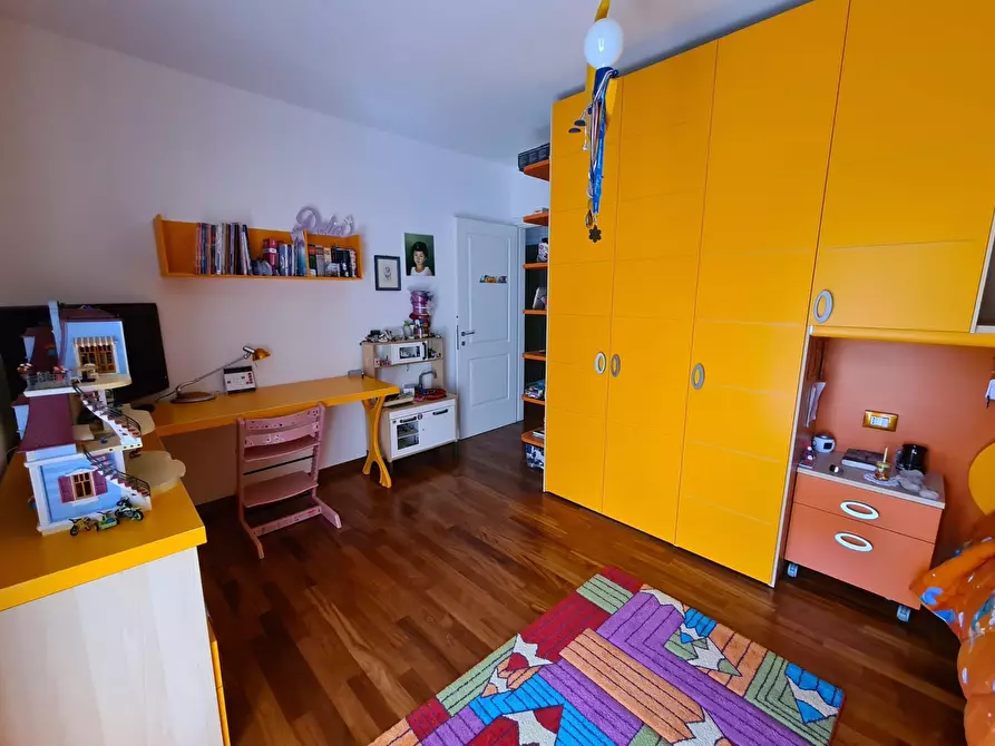 Immagine 19 di Casa indipendente in vendita  a Colonnella