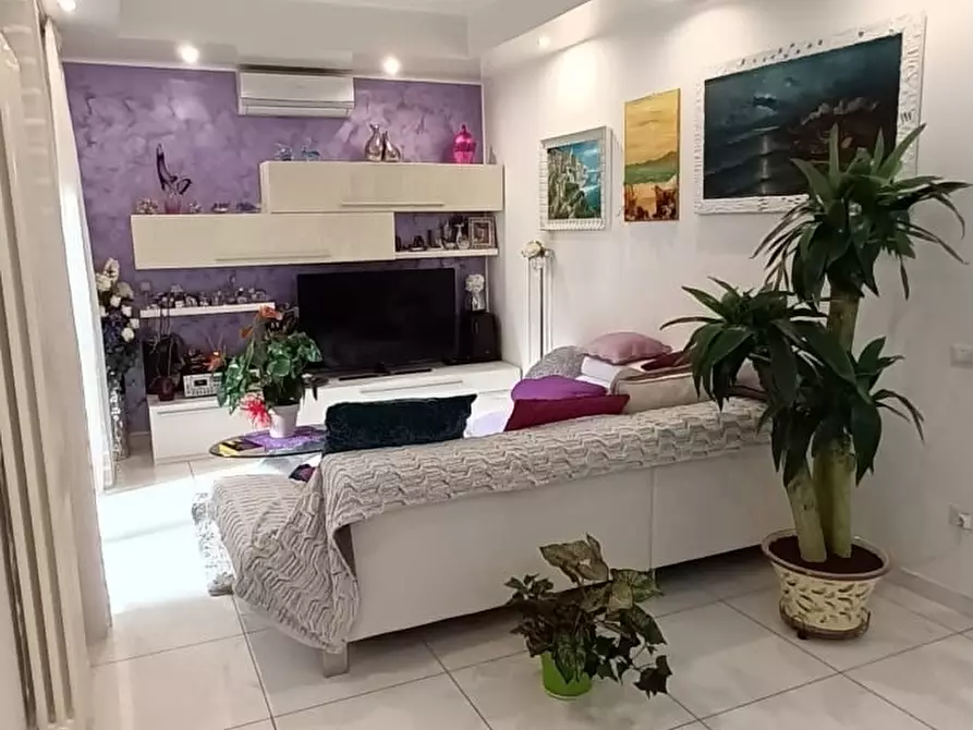 Immagine 2 di Appartamento in vendita  a Grottammare