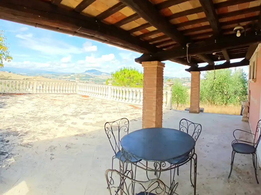 Immagine 25 di Casa indipendente in vendita  a Ancarano