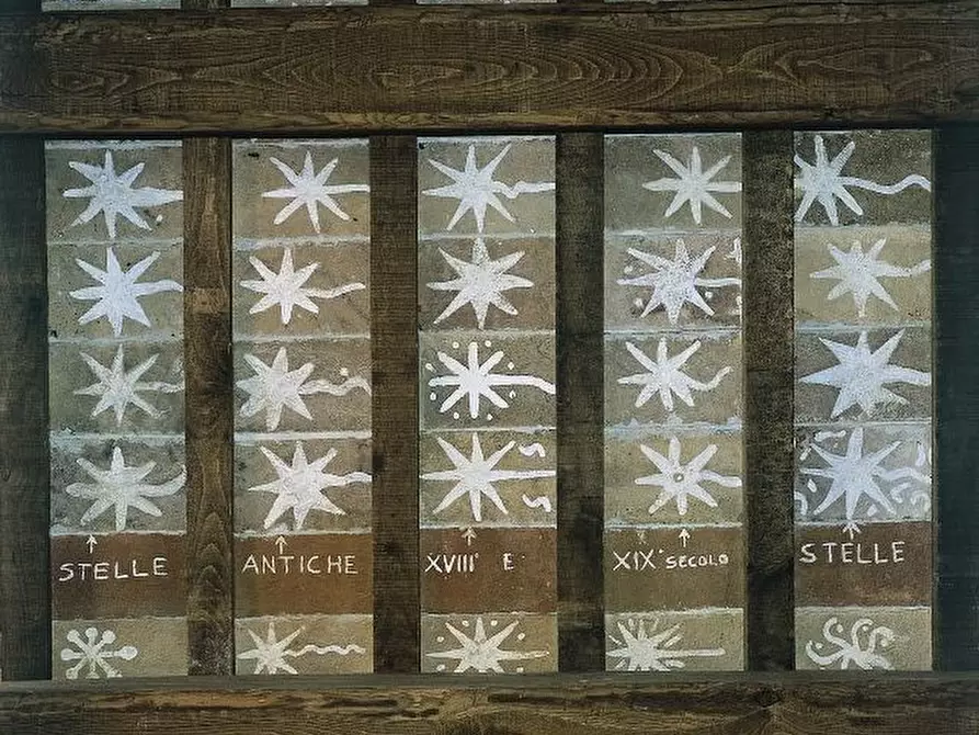 Immagine 9 di Casa indipendente in vendita  in centro storico a Ascoli Piceno