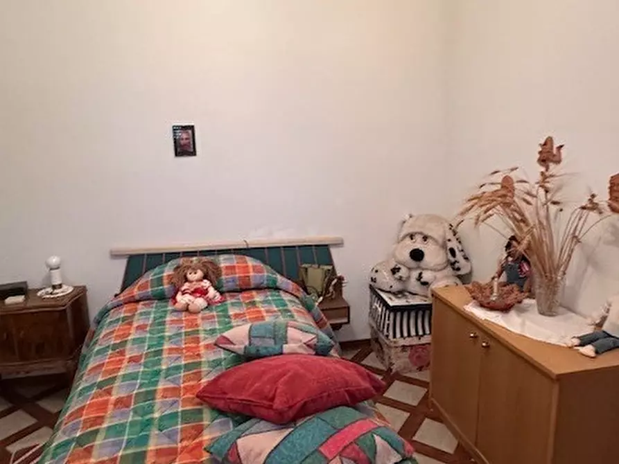 Immagine 15 di Casa bifamiliare in vendita  a Carassai