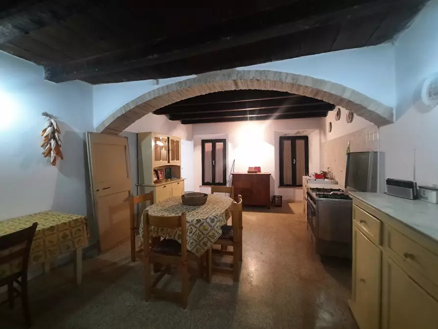 Immagine 16 di Casa indipendente in vendita  a Ripatransone