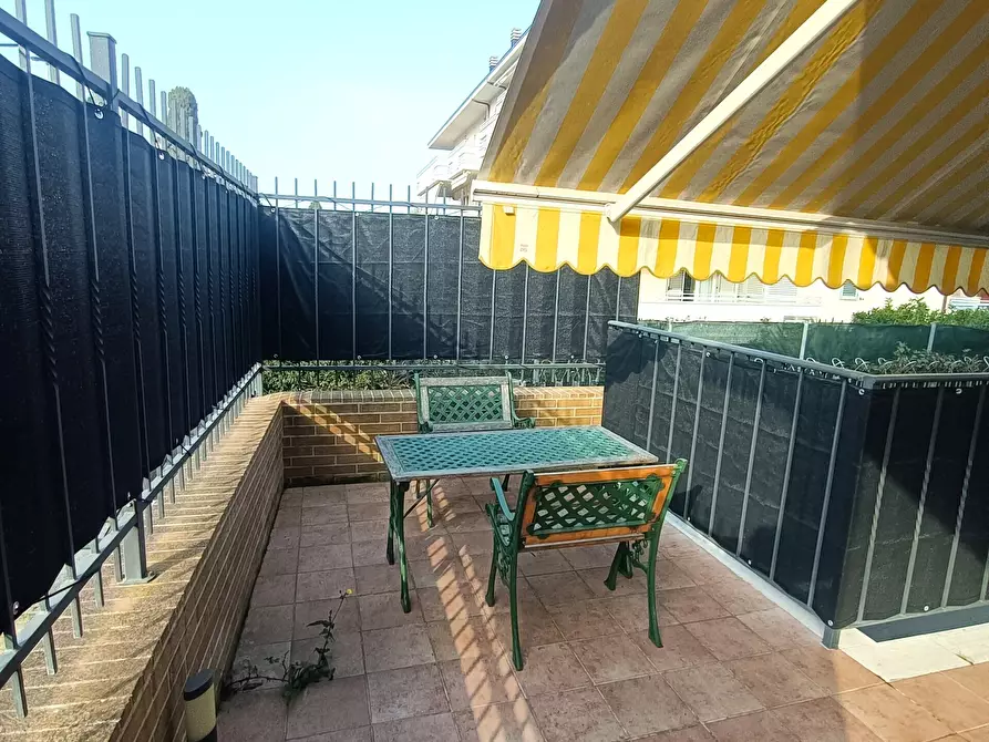 Immagine 8 di Appartamento in affitto  a San Benedetto Del Tronto