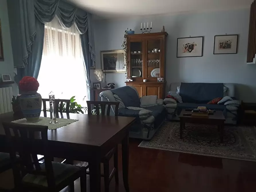 Immagine 7 di Pentalocale in vendita  in via emidio luzi a Ascoli Piceno