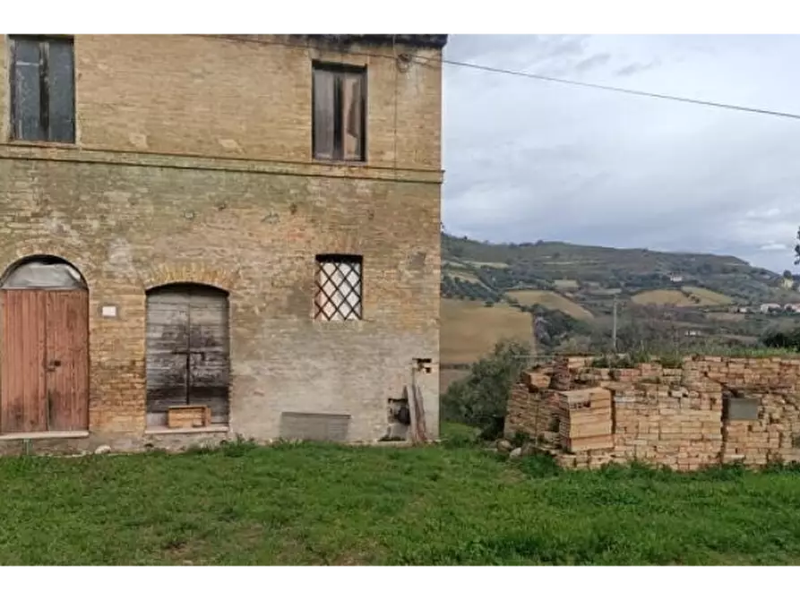 Immagine 1 di Casa indipendente in vendita  a San Benedetto Del Tronto