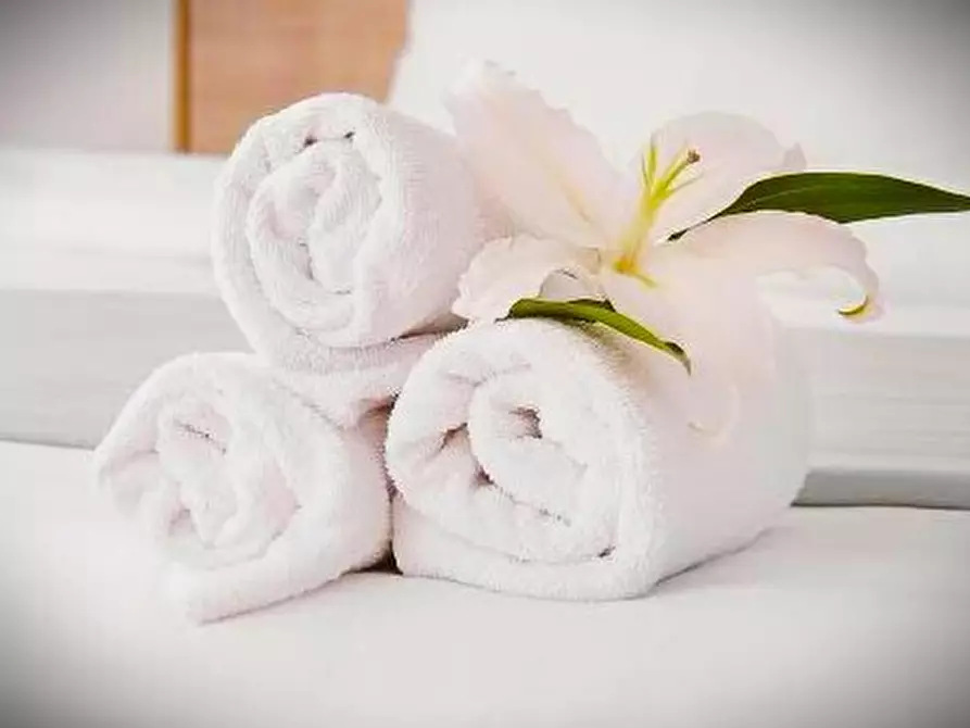 Immagine 3 di Albergo/B&B/Residence in vendita  a Ascoli Piceno