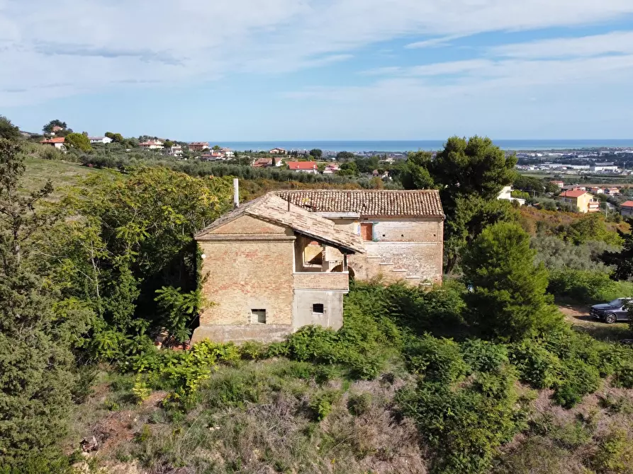 Immagine 7 di Terreno edificabile in vendita  a Monteprandone