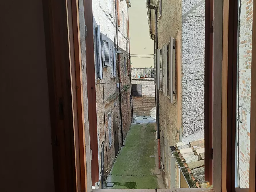 Immagine 51 di Casa indipendente in vendita  a Ripatransone