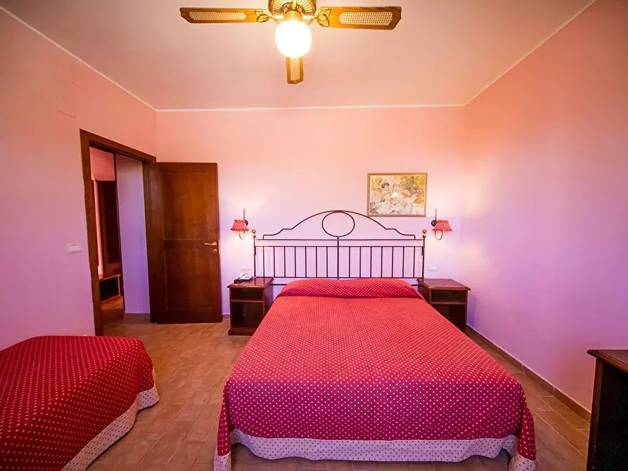 Immagine 20 di Albergo/B&B/Residence in vendita  a Ripatransone