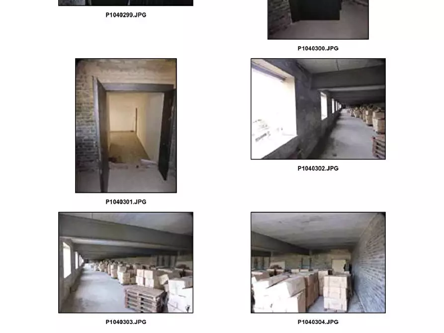 Immagine 7 di Ufficio in vendita  a Ascoli Piceno