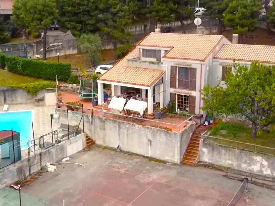 Immagine 50 di Casa indipendente in vendita  a Acquaviva Picena